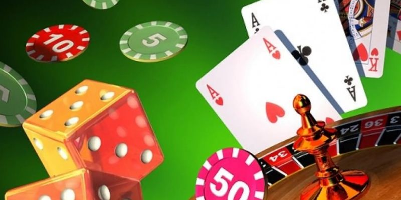 Game Bài Đổi Thưởng Sunwin