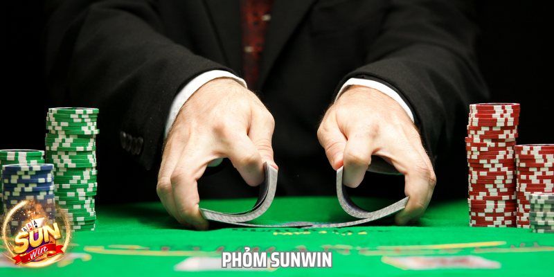 Phỏm Sunwin